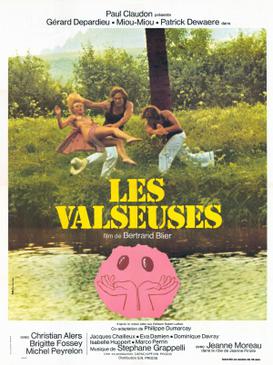 Poster for Going Places