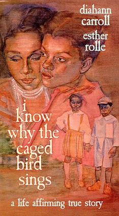 Poster for I Know Why the Caged Bird Sings