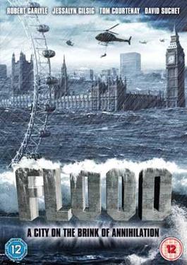 Poster for Flood