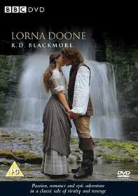 Poster for Lorna Doone