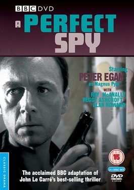 Poster for A Perfect Spy