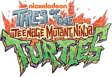 Poster for Tales of the Teenage Mutant Ninja Turtles