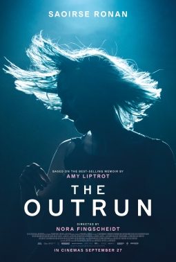 Poster for The Outrun