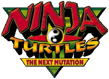 Poster for Ninja Turtles: The Next Mutation