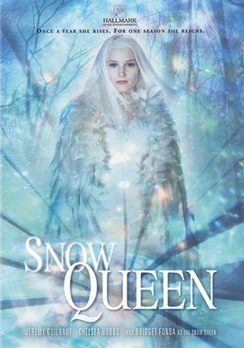 Poster for Snow Queen