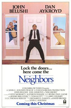 Poster for Neighbors