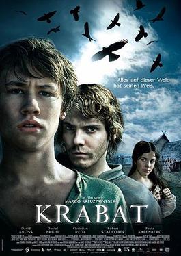 Poster for Krabat