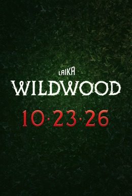 Poster for Wildwood