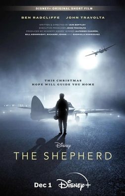 Poster for The Shepherd