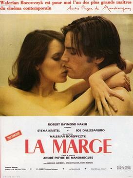 Poster for The Margin