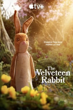 Poster for The Velveteen Rabbit