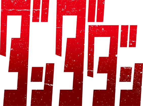 Poster for Dandadan