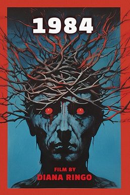 Poster for 1984