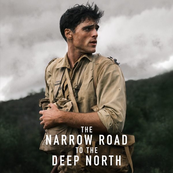 Poster for The Narrow Road to the Deep North