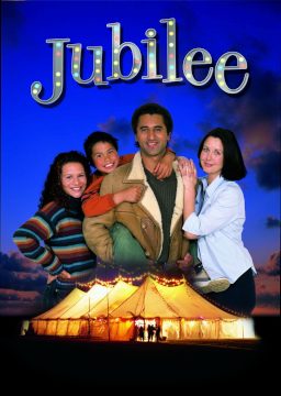 Poster for Jubilee