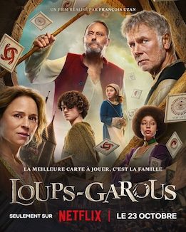 Poster for Family Pack