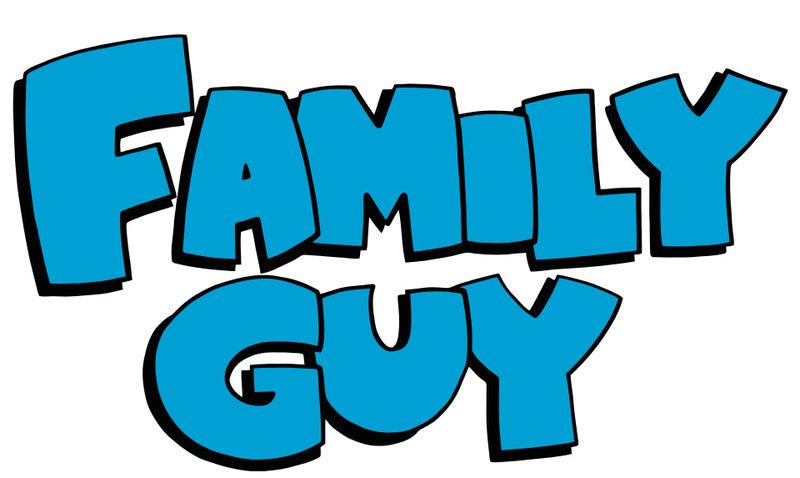 Poster for The Family Guy Movie