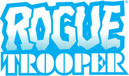 Poster for Rogue Trooper