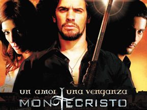 Poster for Montecristo