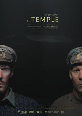 Poster for The Temple