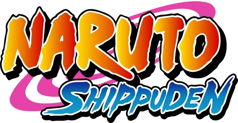 Poster for Naruto: Shippūden