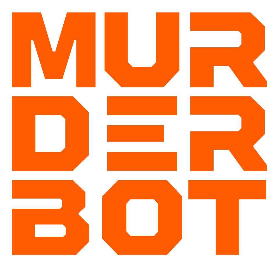Poster for Murderbot