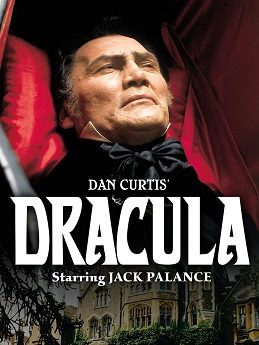 Poster for Bram Stoker's Dracula