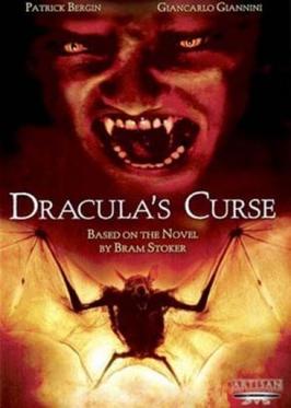Poster for Dracula
