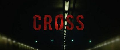 Poster for Cross