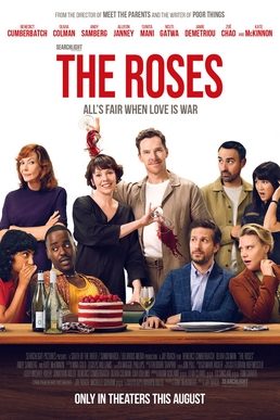 Poster for The Roses