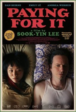 Poster for Paying for It