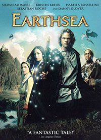 Poster for Earthsea