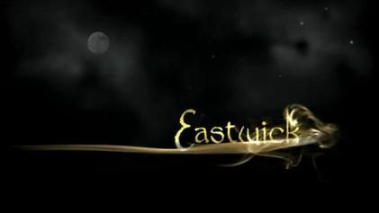 Poster for Eastwick