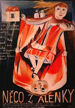 Poster for Alice