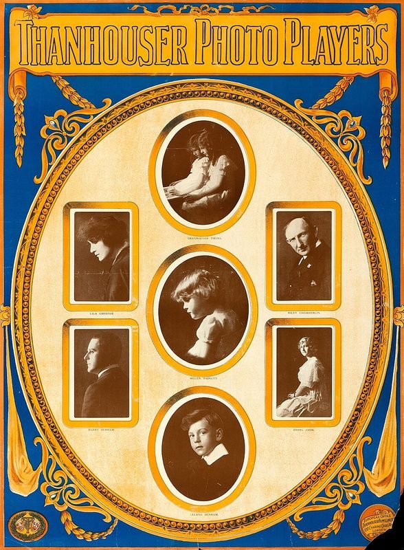 Poster for Miss Robinson Crusoe
