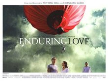 Poster for Enduring Love