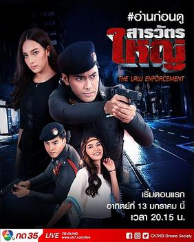 Poster for Sarawat Yai