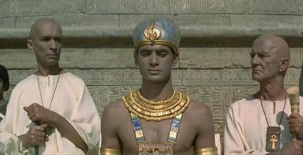 Poster for Pharaoh