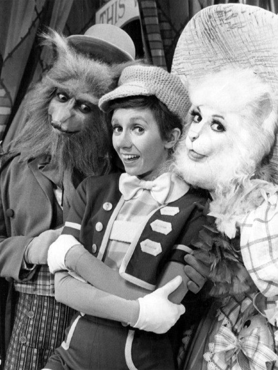 Poster for Pinocchio