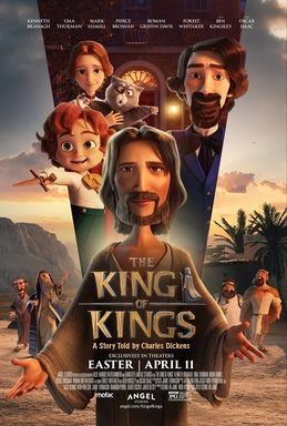 Poster for The King of Kings