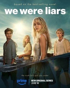 Poster for We Were Liars