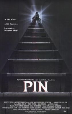 Poster for Pin