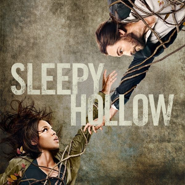 Poster for Sleepy Hollow