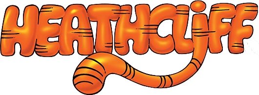 Poster for Heathcliff