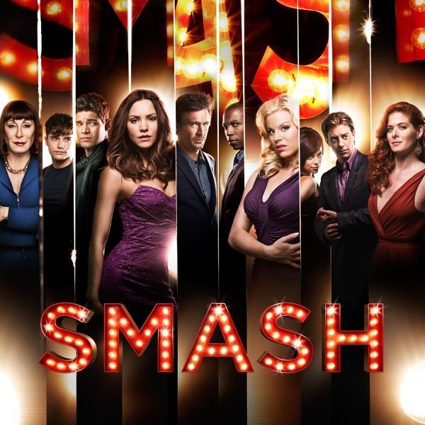 Poster for Smash