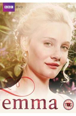 Poster for Emma