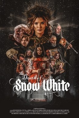 Poster for The Death of Snow White