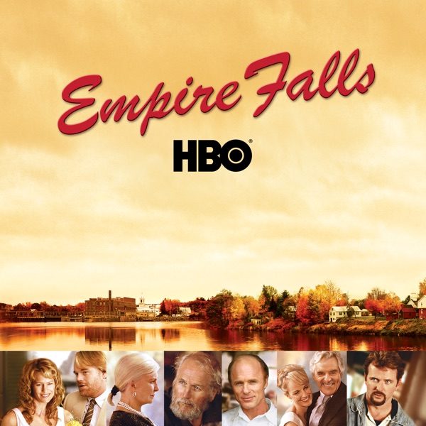 Poster for Empire Falls