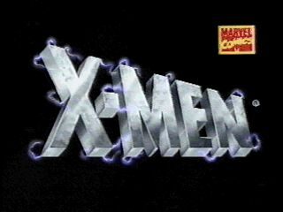 Poster for X-Men