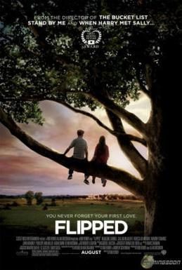 Poster for Flipped